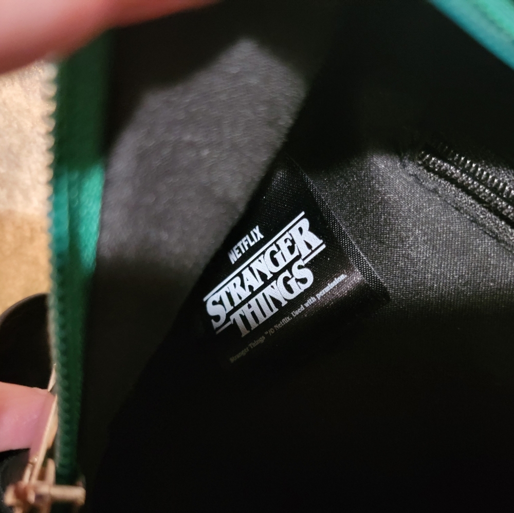 Stranger Things Mini Backpack - image 7